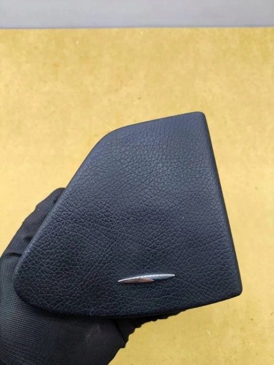 Пепельница MERCEDES-BENZ E (W211) A2118400274 2.2L дизель 165 кВт 2008, фото 1