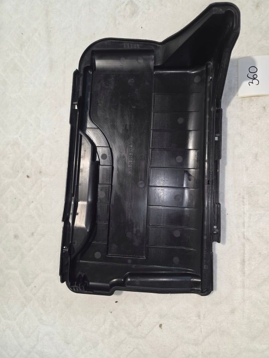 Крышка аккумулятора A2465411005 Mercedes CLA W117 18 г., фото 8