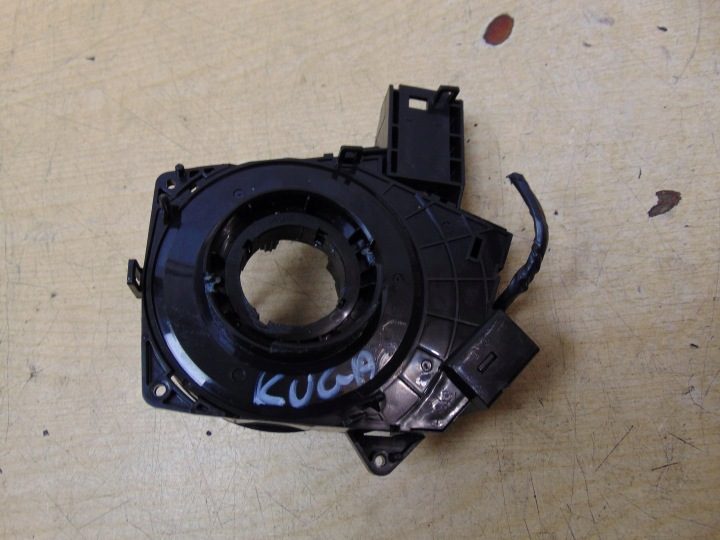 ШЛЕЙФ AIRBAG УЛИТКА FORD S-MAX MK1 6G9T-14A664-BF, фото 2