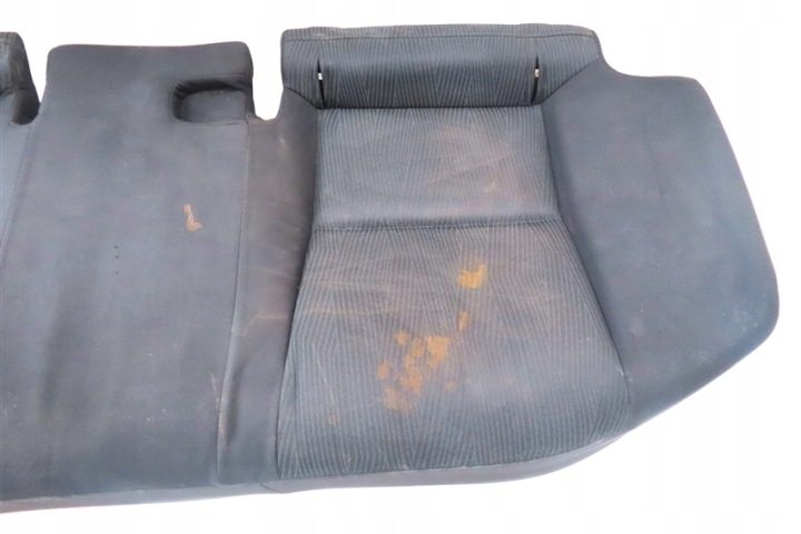 ПОДУШКА СИДЕНЬЯ ЗАДНЯЯ ДИВАНА TOYOTA AVENSIS T27 УНИВЕРСАЛ 2009-2018 ГОД, фото 3