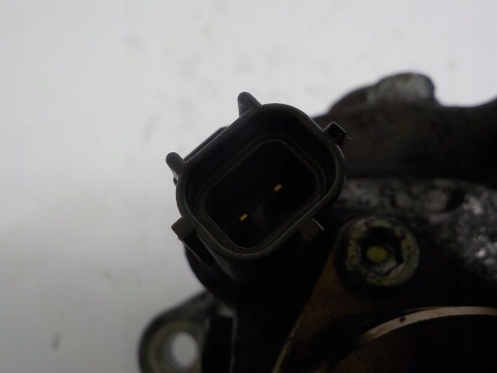 Mazda 2.2 MZR-CD R2AA ТНВД 294000-0621, фото 8
