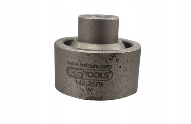 Элемент dociskowy, narz. для монтажа (ступица колеса/łoż. колеса) KS Tools 440.0084, фото 4