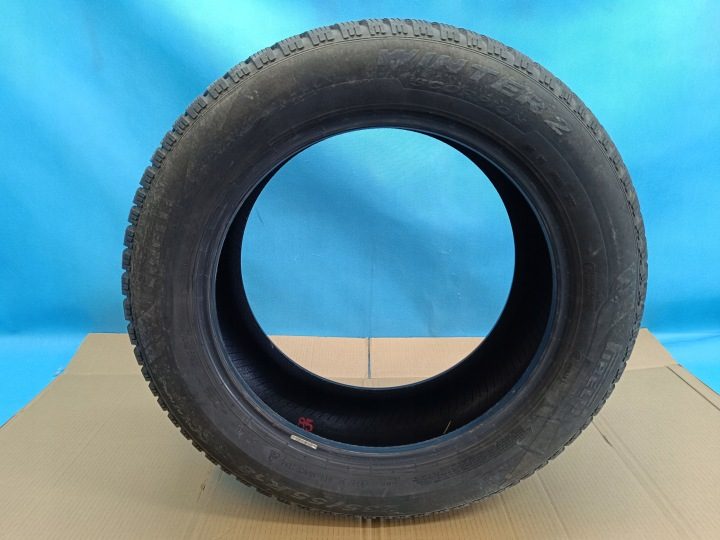 Шина зимняя SUV/4x4 типа SEAL PIRELLI Scorpion Winter 2 235/55R18, фото 2