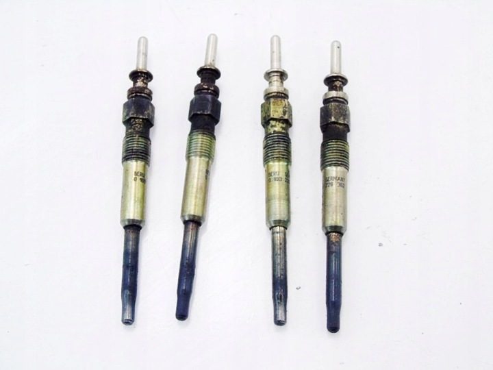 СВЕЧИ НАКАЛИВАНИЯ 3.0 дизель E39 E46 E38 BMW 330D 530D X5 730D E53 0100226362, фото 2
