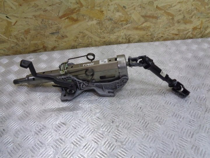 РУЛЕВАЯ КОЛОНКА КРЕСТОВИНА OPEL ASTRA IV J 2009- 13251806 13422685 ЕВРОПА, фото 3