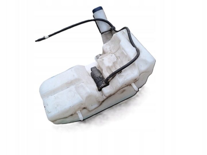 DUCATO BOXER JUMPER 14-23R БАЧОК ОМЫВАТЕЛЯ В СБОРЕ, фото 2