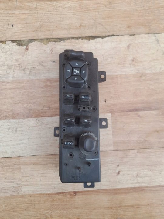 JEEP GRAND CHEROKEE WJ 99-04 БЛОК КНОПОК СТЕКЛОПОДЪЕМНИКОВ АНГЛИЯ, фото 1