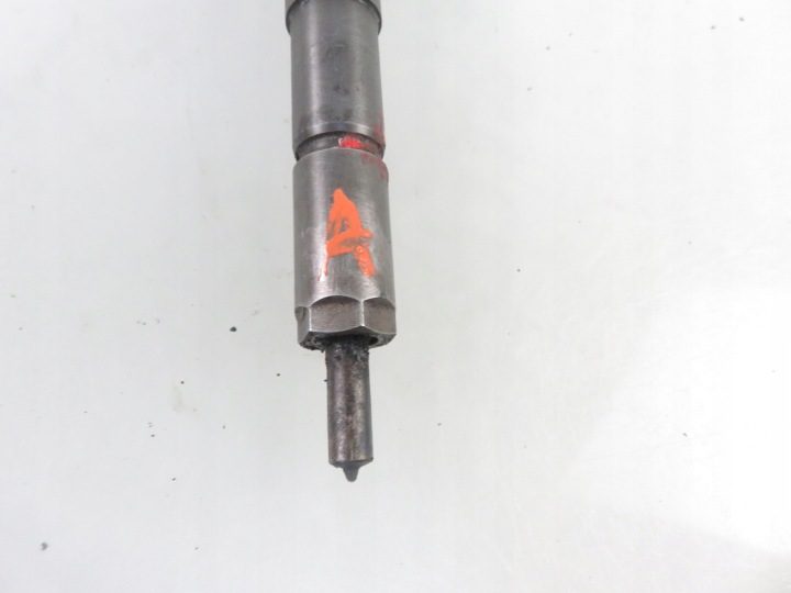 ФОРСУНКА BOSCH FIAT ALFA ROMEO 1.9 2.4 JTD 111, фото 7