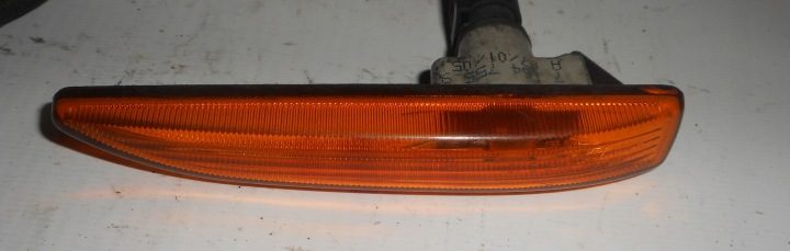 BMW E65 поворотник 7164755, фото 2