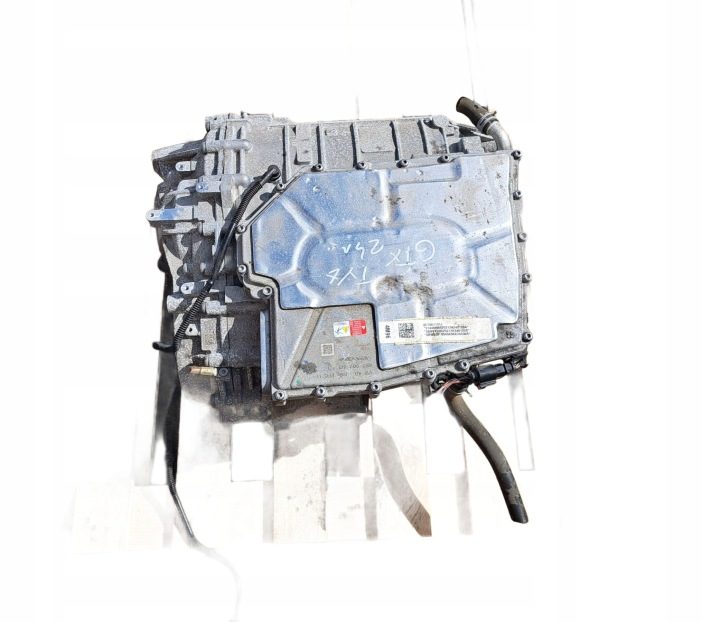 Volkswagen ID.4 2021 Двигатель электрический EV, фото 1