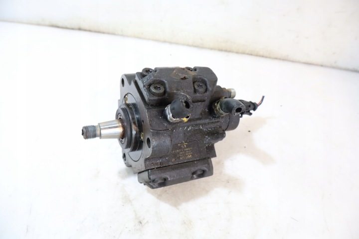 ТНВД Alfa Romeo 147 1.9JTD, фото 3