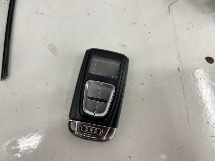 АВТОНОМНЫЙ ОТОПИТЕЛЬ AUDI A3 8V WEBASTO В СБОРЕ КОМПЛЕКТ ПУЛЬТ МОДУЛЬ INSTAL, фото 3