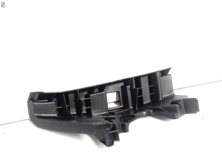 BMW 2 F22 F23 M2 F87 рестайлинг 13-21 кронштейн направляющая фары передняя правая, фото 6