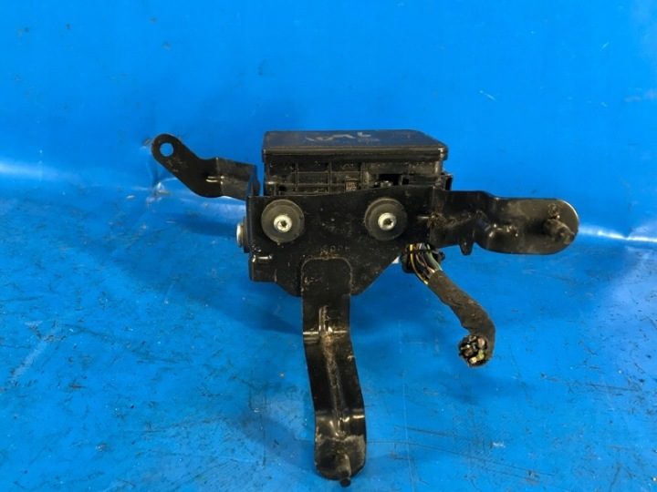 Блок управления ABS JR3Z-2C215-A Ford MUSTANG 15-, фото 4