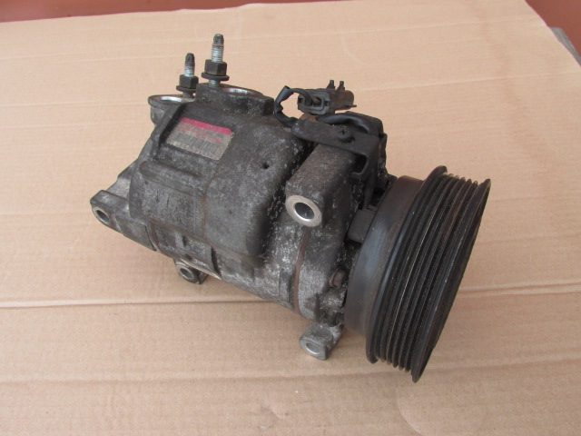 Jeep COMMANDER I XH XK 5.7 HEMI Компрессор кондиционера P55111414AA, фото 4