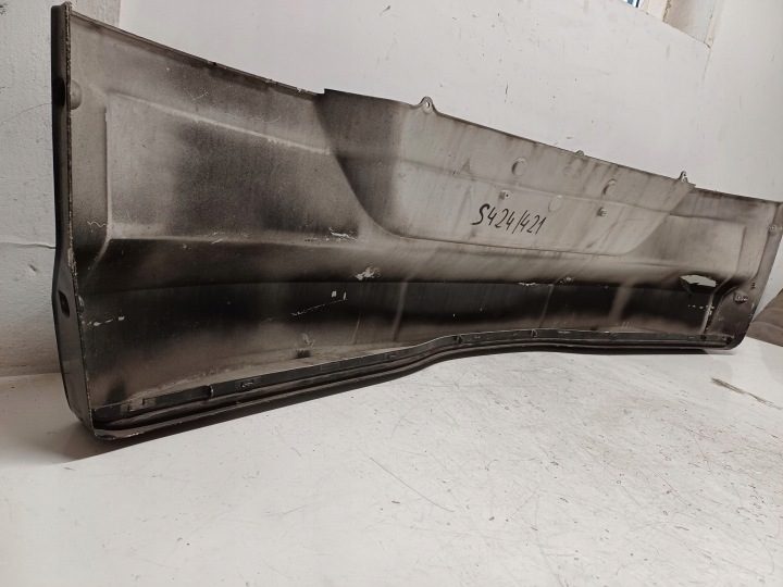 FORD MONDEO KM4 IV 00-07 НАКЛАДКА КРЫШКИ БАГАЖНИКА ЗАДНЯЯ BS71-N423A40-A, фото 7