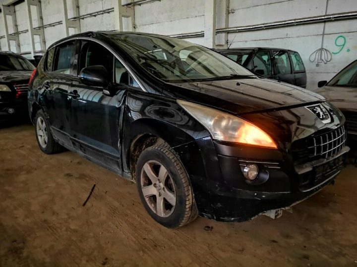 Peugeot 3008 Датчик скорости ESP 2011 1.6L 0265005765 9664661580, фото 4