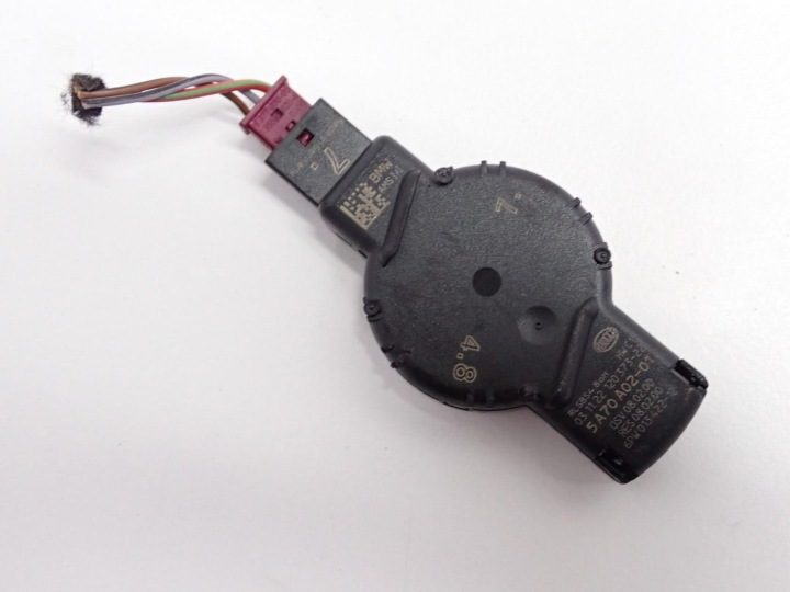 ДАТЧИК ДОЖДЯ 5A70A02 ОРИГИНАЛ BMW 3 G20 G21 23 г., фото 1