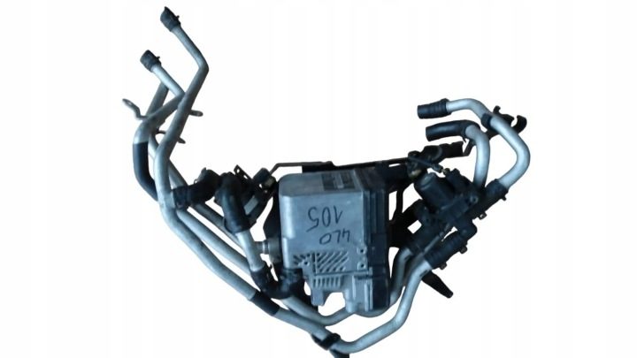 Webasto 4L0265105 Audi Q7 Бензин, фото 1