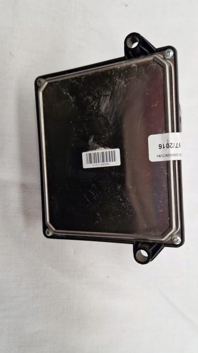БЛОК УПРАВЛЕНИЯ ГБО STAG-4 QBOX BASIC 67R014903 Skoda Octavia I (1996-2010), фото 2