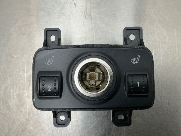 Прикуриватель Ford Focus 271152, фото 1