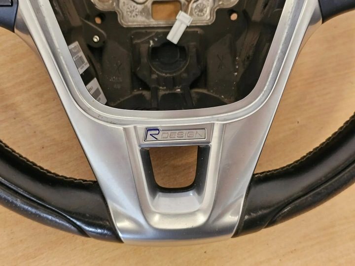 Руль Volvo V40 V40 CC V60 S60 R-Design p31332927, фото 6