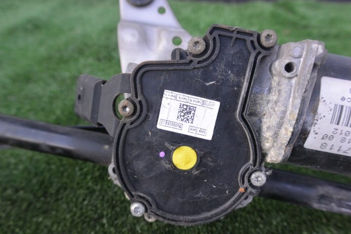 Mercedes w176 трапеция стеклоочистителя a1769061800, фото 7