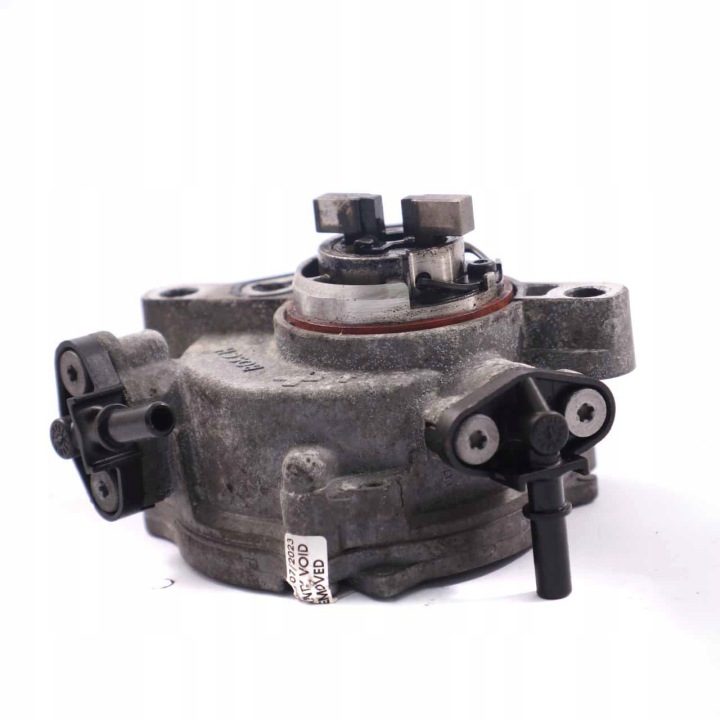 Насос Вакуумный Citroen Peugeot 1.5 BlueHDi 9804021880, фото 11