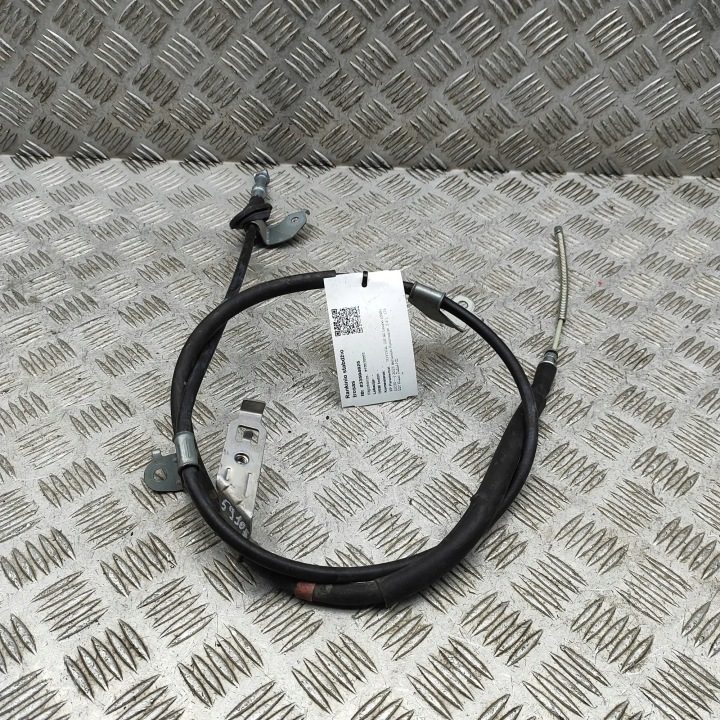 ТРОС РУЧНОГО ТОРМОЗА TOYOTA GR 86 КУПЕ (ZN8) SU00308829 33504825 2.4L, фото 2