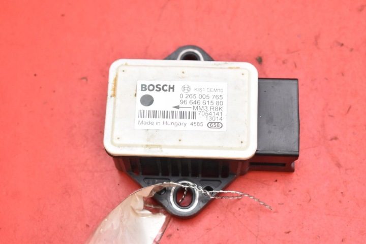 ДАТЧИК ESP 9664661580 0265005765 CITROEN DS4 1.6 e-HDI 112 Л.С. 10-16, фото 1