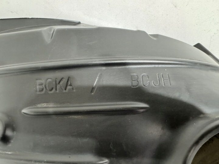MAZDA 3 BP 19-> ПОДКРЫЛОК ПЕРЕДНИЙ ЛЕВЫЙ BCKA BCJH ОРИГИНАЛ!, фото 5