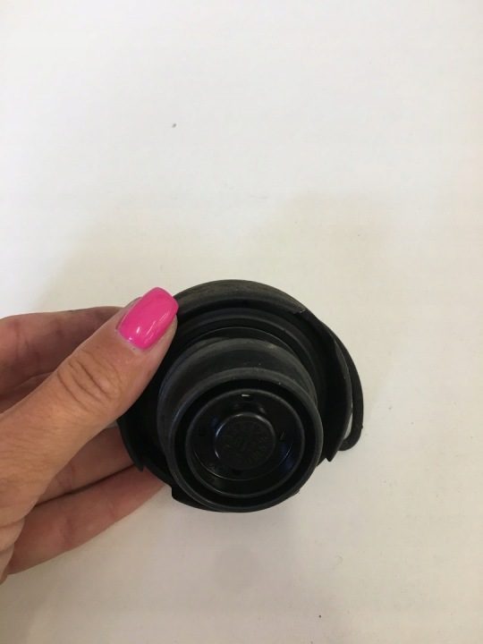 VW AUDI крышка горловины бензобака 1J0201553Q, фото 10