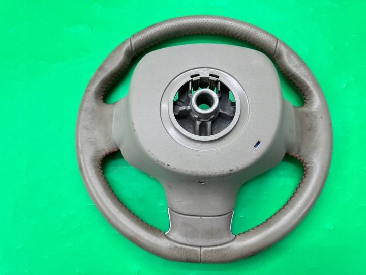 РУЛЬ КОЖАНЫЙ СВЕТЛЫЙ CITROEN C3 PICASSO 08-, фото 11