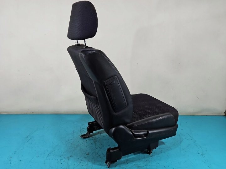 СИДЕНЬЕ ПРАВОЕ ПЕРЕДНЕЕ ПАССАЖИРА HONDA CR-V II 01-06 ЕВРОПА, фото 6