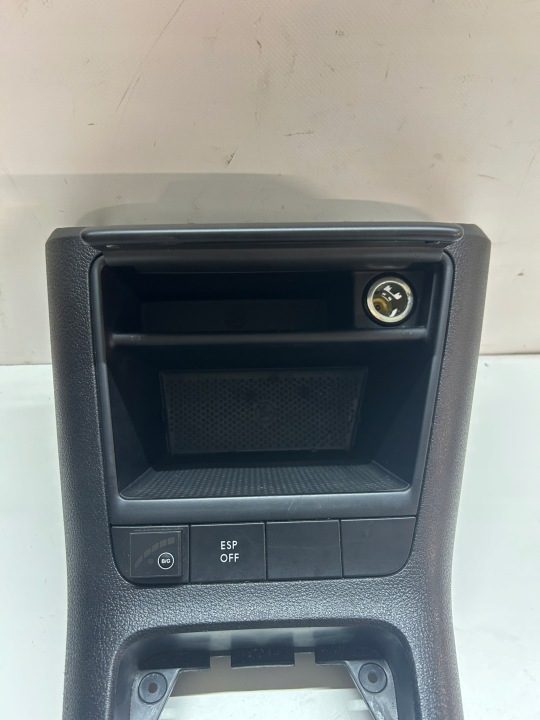 Центральная консоль бардачок VW Golf V VI Plus 5M1863476 5M1863487, фото 3