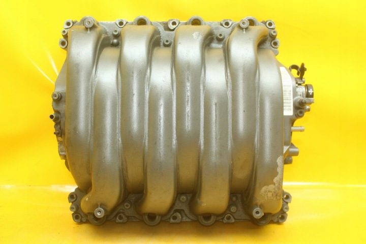 Впускной коллектор Audi A6 C6 S6 C5 4.2 бензин штырь 079133185, фото 9