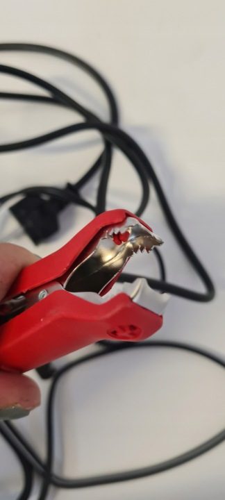 Зарядное устройство Schumacher 10A Rugged 12V SPX460, фото 10
