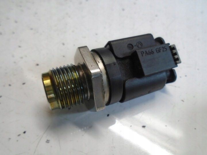 Mercedes A W169 2.0CDI датчик топлива 0281002672 A0061533328, фото 1