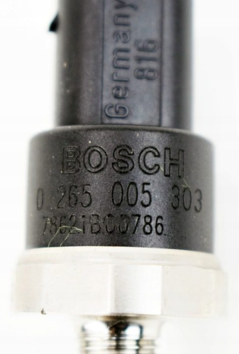 VW SKODA AUDI ДАТЧИК ДАВЛЕНИЯ ESP ABS 0265005303 ОРИГИНАЛ BOSCH, фото 5