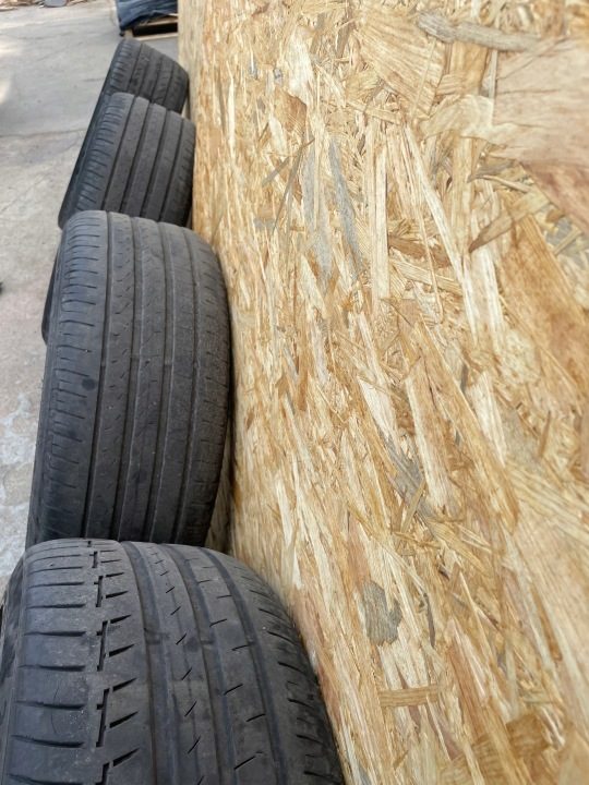 RENAULT TALISMAN ДИСКИ КОЛЕСА ШИНЫ ЛЕТНИЕ 245/40 R19, фото 11