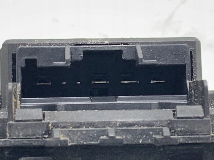 РЕЗИСТОР ПЕЧКИ ВОЗДУХА PEUGEOT 508 I T1000034Z 10-18, фото 3