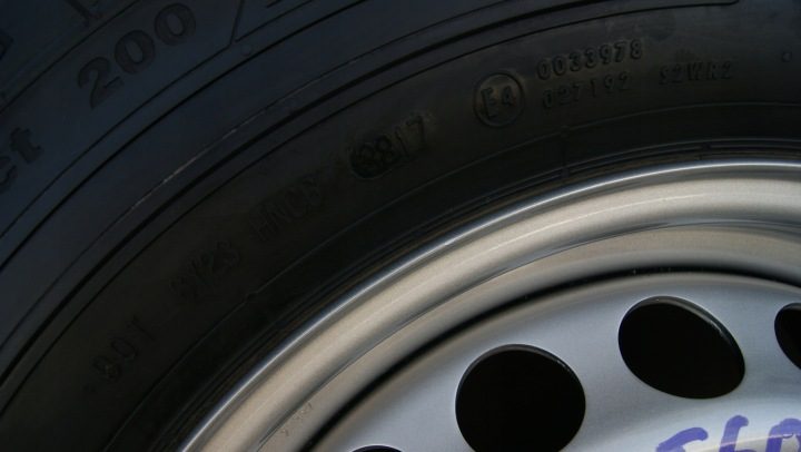КОЛЕСА VOLKSWAGEN CRAFTER , MAN TGE 5X1120X16 ET 60 / 205/75/16 C CONTINENTAL, фото 11