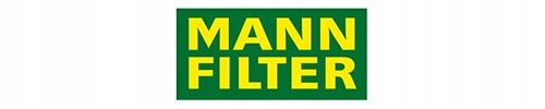Mann-Filter HU 713 x Фильтр масляный, фото 5