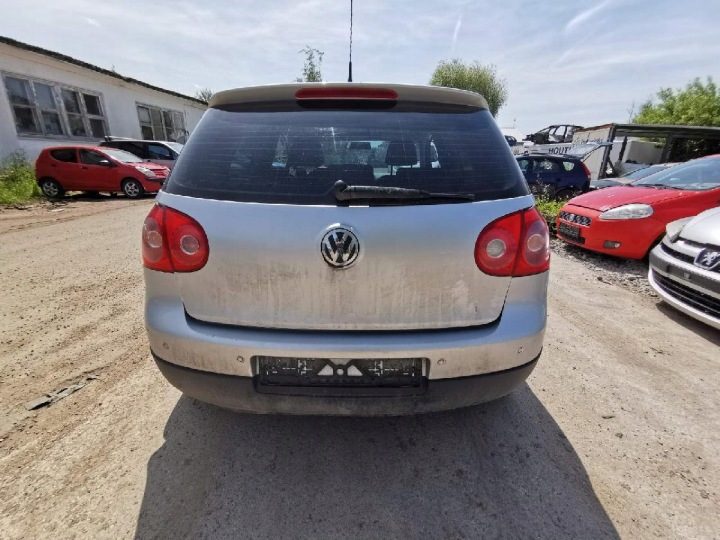 Volkswagen Golf Датчик скорости ESP 2007 1.9L 7h0907655a dc77d20zzd, 1017, фото 9