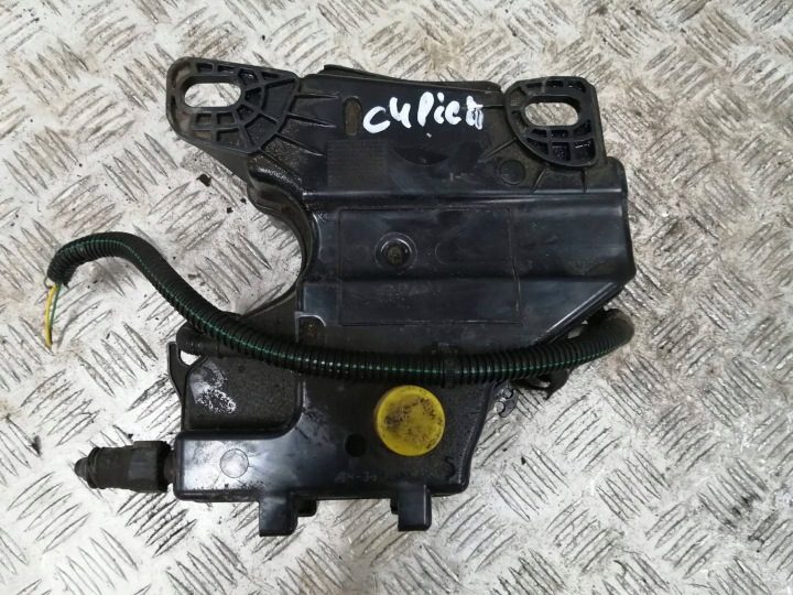 БАЧОК ЖИДКОСТИ FAP 1.6 E-HDI CITROEN C4 PICASSO II 9674605580, фото 1
