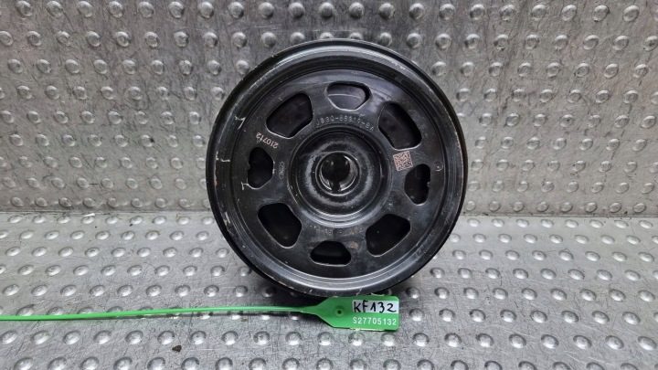 Шкив вала JB3Q-6B319-BA 210712 Ford Transit MK8 Ranger 2.0 Ecoblue, фото 1