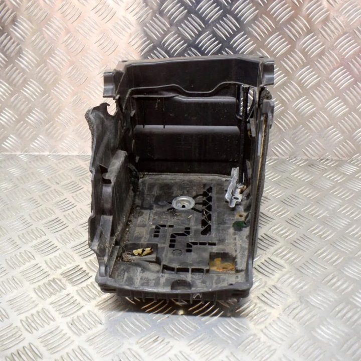 Площадка аккумулятора LAND ROVER DISCOVERY SPORT (L550) 31294077 2.0L дизель, фото 1