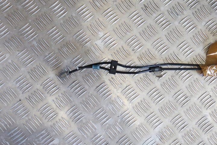 ШЛАНГИ ABS ТОРМОЗНЫЕ PORSCHE PANAMERA 971 971614763D NR55, фото 2