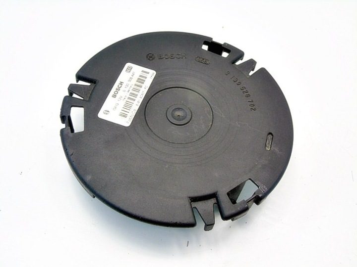 Заглушка вентилятора Focus 3 универсал 8V61-8C607-FC, фото 1