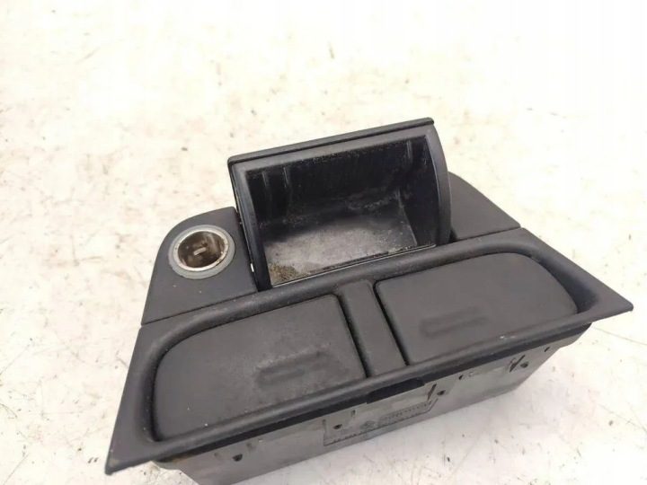 ПЕПЕЛЬНИЦА РАМКА ОБДУВА OPEL VECTRA B 90585970 / 90508026 NR35, фото 4